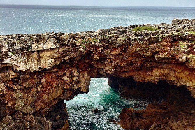 Sintra & Cascais - Boca do Inferno: the sea’s jaws in 30 minutes