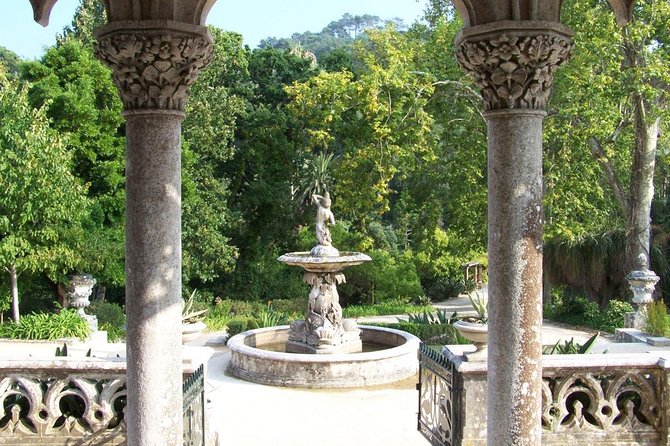 Sintra & Cascais - Who this private Sintra and Cascais day is best for