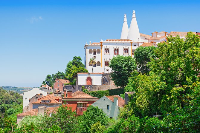 Sintra, Cascais and Estoril Coast with Tickets from Lisbon - The Sintra Market Break: Where Souvenirs and Photos Actually Fit