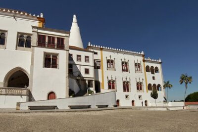 Sintra, Cascais and Estoril Coast with Tickets from Lisbon - Cabo da Roca vs. Boca do Inferno: The West-Coast Switch You Need to Know