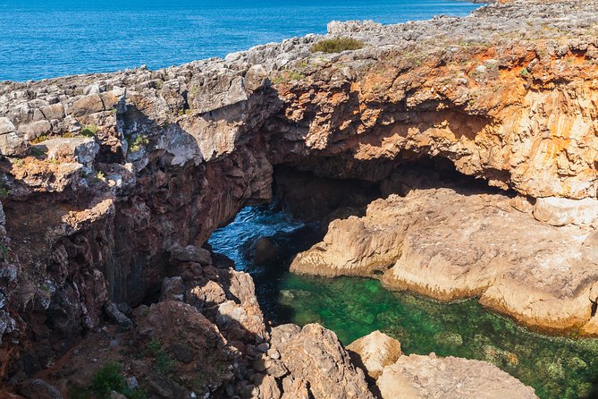 Sintra, Cascais and Estoril Coast with Tickets from Lisbon - Cascais Centro Historico: A Fisher Town You Can Actually Walk