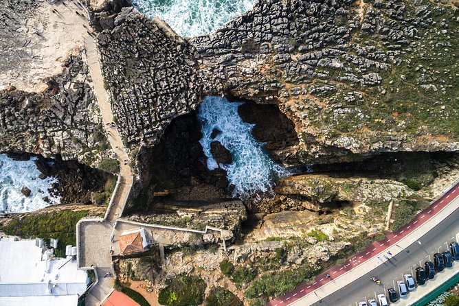Sintra, Cascais and Estoril Coast with Tickets from Lisbon - Estoril: The Coast Without the Time Sink