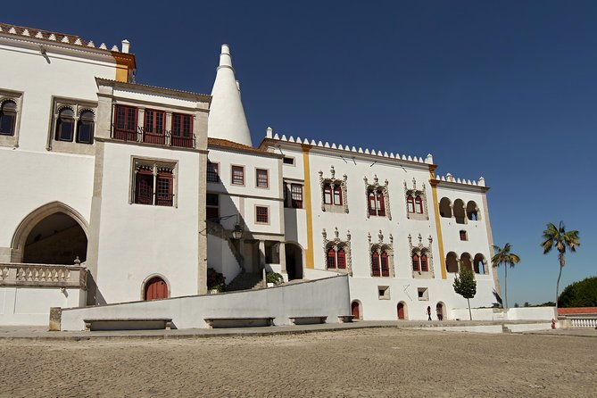 Sintra, Cascais and Estoril Coast with Tickets from Lisbon - Cabo da Roca vs. Boca do Inferno: The West-Coast Switch You Need to Know
