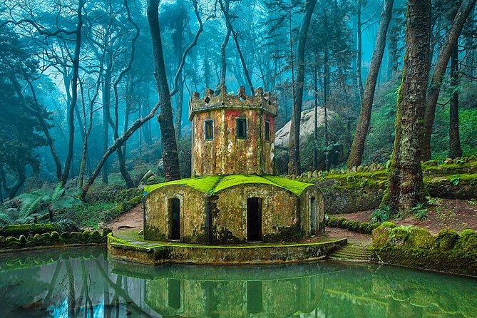 Sintra, Cascais and Estoril Private Tour from Lisbon - A full Sintra-to-coast day without the headache