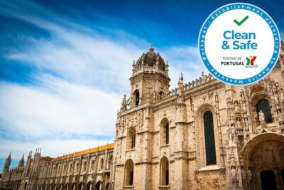 Sintra, Cascais & Belém | Premium Private Day Tour - Sintra’s Pena Palace versus Quinta da Regaleira: how to choose your kind of fairytale