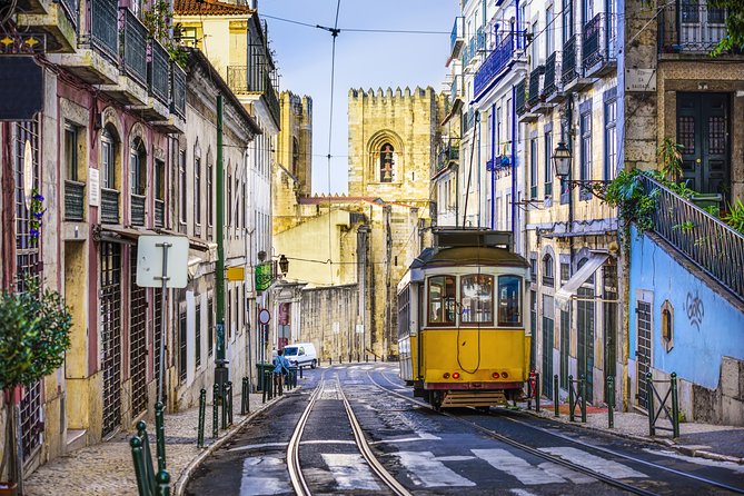 Sintra, Cascais & Belém | Premium Private Day Tour - Price and value: what you get for $441.28 per person