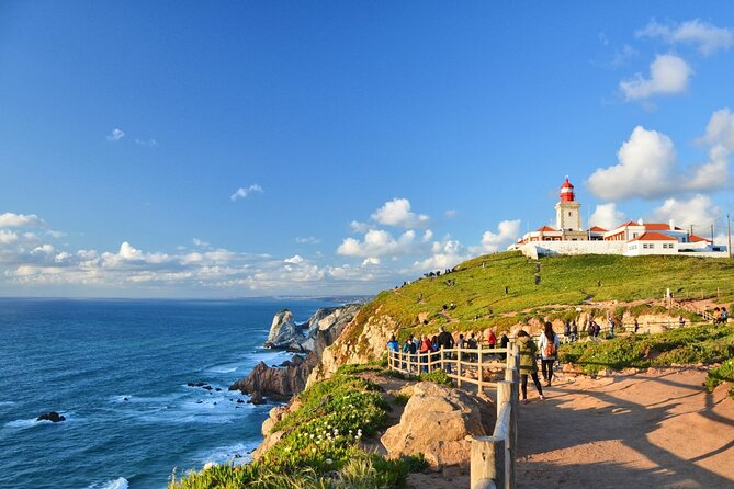 Sintra, Cascais & Cabo da Roca Full Day Tour from Lisbon - Key things that make this tour worth your time