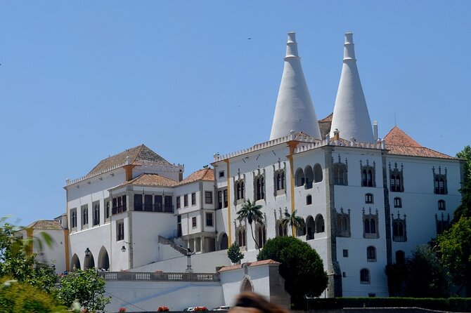 Sintra, Cascais & Cabo da Roca Full Day Tour from Lisbon - The day starts with a plan, not a scramble
