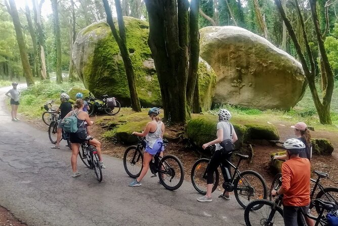 Sintra & Cascais de E-Bike Tour - Why E-Bikes Make Sintra and Cascais Feel Fair