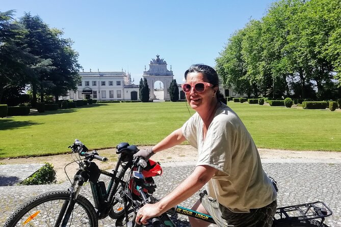 Sintra & Cascais de E-Bike Tour - Getting Started: Lisbon Meeting Point and a Real-World Schedule