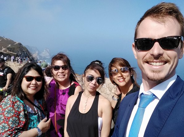 Sintra, Cascais, Estoril, Cabo da Roca Private tour - Centro Histórico de Sintra: the best kind of first hour