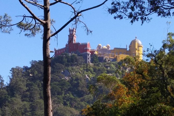 Sintra, Cascais, Estoril, Cabo da Roca Private tour - Cascais marina and Estoril casino area: the coast break you didn’t know you needed