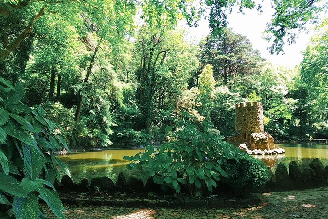 Sintra, Cascais, Estoril, Cabo da Roca Private tour - Food, cakes, and what to budget for lunch