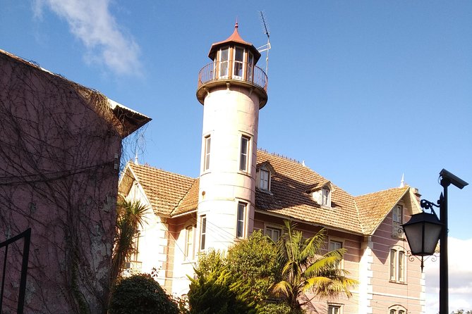 Sintra, Cascais, Estoril, Cabo da Roca Private tour - Who this tour suits best