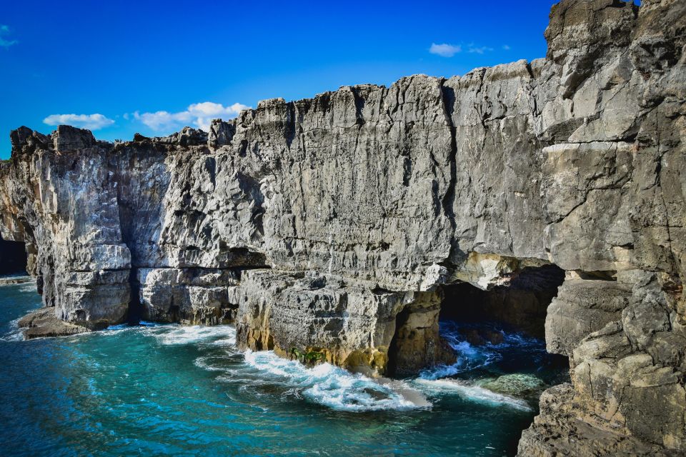 Sintra, Cascais & Estoril: Lands of stories, myths & legends - Cascais and Estoril breaks: seaside glamour without the full-tour pressure