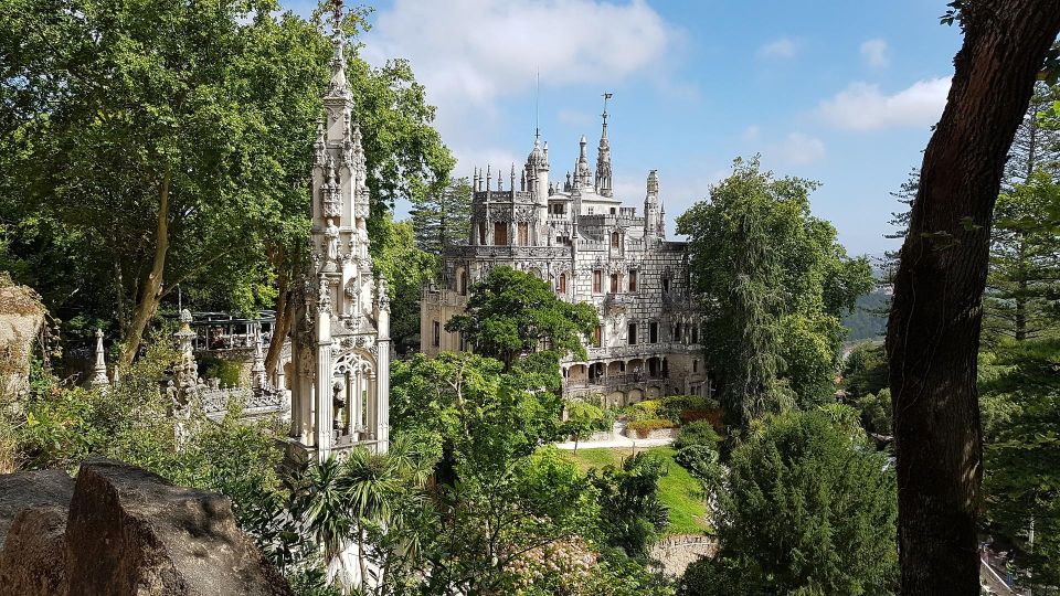 Sintra, Cascais & Estoril: Lands of stories, myths & legends - What you’ll need to bring (and what to wear) for comfort