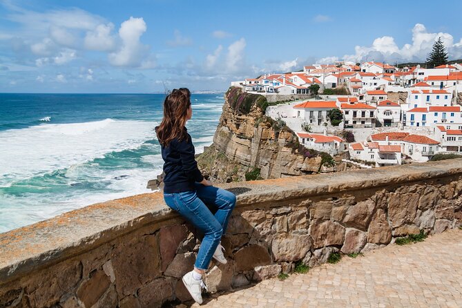 Sintra, Cascais & Estoril Private Tour - Palaces Tickets & Lunch - Cascais: a former fishing village that knows how to look at the sea