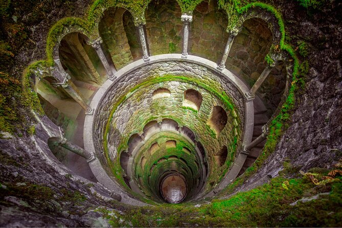 Sintra, Cascais & Estoril Private Tour - Palaces Tickets & Lunch - The Lisbon-area pickup that saves real energy