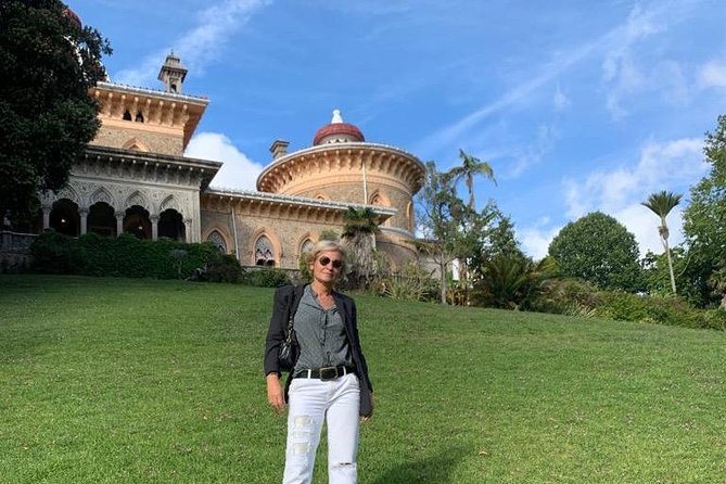 Sintra & Cascais experience tailored private tour (Full day) - Lunch by the seaside: where the tour actually saves you money and time