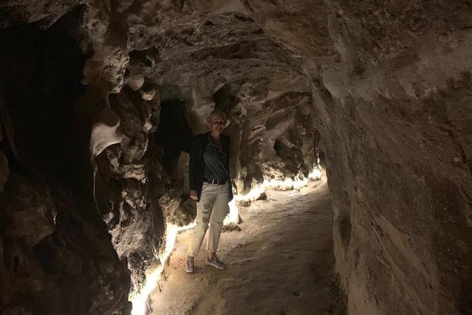 Sintra & Cascais experience tailored private tour (Full day) - Roca Cape: the western-point stop with a built-in wow factor
