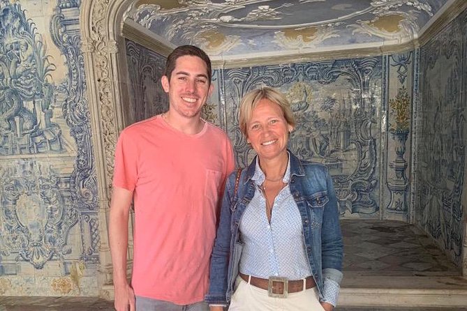 Sintra & Cascais experience tailored private tour (half day) - Price and value: what you’re paying for