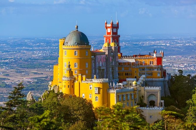 Sintra & Cascais experience tailored private tour (half day) - Cascais town center and beaches: the finish that feels like a reward