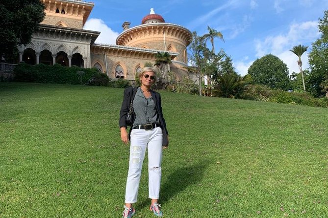 Sintra & Cascais experience tailored private tour (half day) - Why the private guide experience is more than extra cost