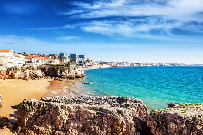Sintra & Cascais Half-Day Panoramic Experience - Cabo da Roca: the edge-of-Europe feeling in a tight window