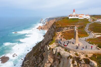 Sintra & Cascais Half-Day Panoramic Experience - Sintra’s Centro Historico: UNESCO lanes, royal flavors, and fast orientation