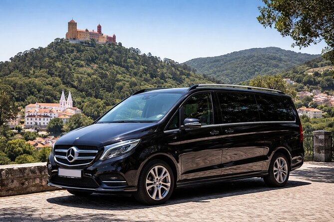 Sintra & Cascais Half-Day Panoramic Experience - Price and value: what $205.58 buys you (and what it doesn’t)