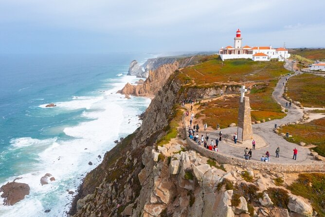 Sintra & Cascais Half-Day Panoramic Experience - Sintra’s Centro Historico: UNESCO lanes, royal flavors, and fast orientation