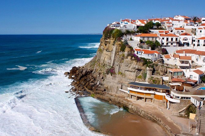 Sintra & Cascais Half-Day tour - Sintra and Cascais in 5 Hours: Why This Half-Day Works