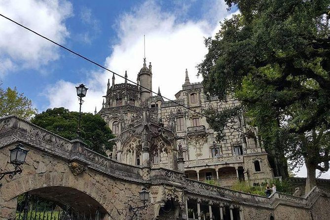 Sintra & Cascais Half-Day tour - What You Actually Get From the Guides