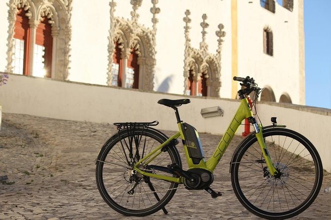 Sintra-Cascais Natural Park by E-Bike: 8- hour Tour from Lisbon - Why this Sintra-Cascais e-bike route feels more personal than sightseeing by bus