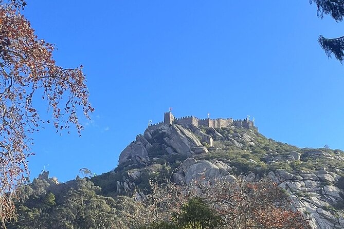 Sintra & Cascais: Private Full-Day Adventure in a Classic 4x4 - Key things to know before you go