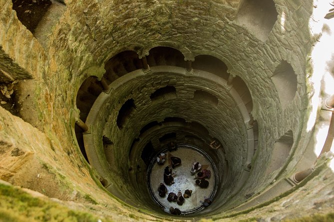 Sintra & Cascais Private Tour a Dreamlike Experience - Monserrate: a quick 10-minute view stop that still feels worth it