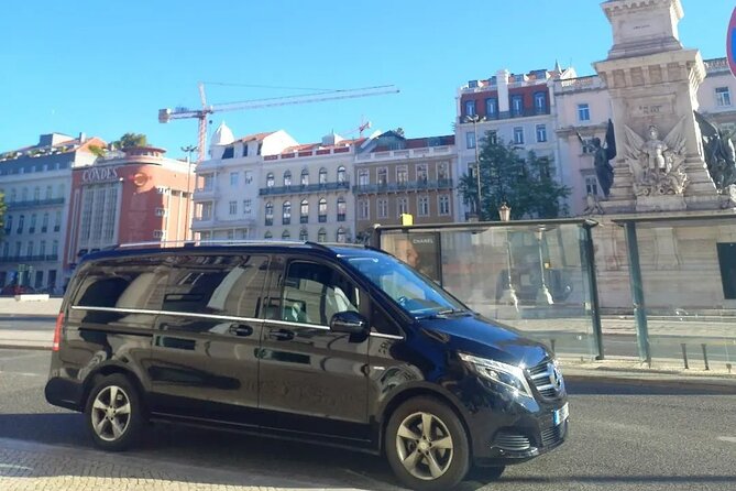 Sintra & Cascais Private Tour from Lisbon + Dinosaur footprints on the beach! - Price and logistics: what you’re actually paying for