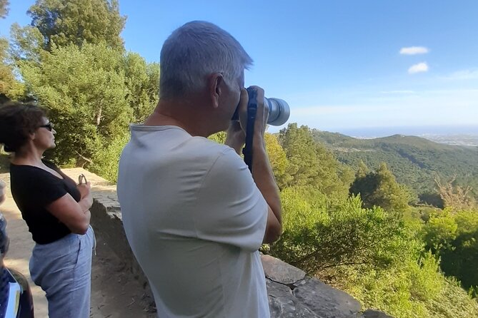 Sintra & Cascais: Private Tour Pena Park & Regaleira Included - Quinta da Regaleira: grottoes, the Initiation Well, and a 1-hour “wow” sprint