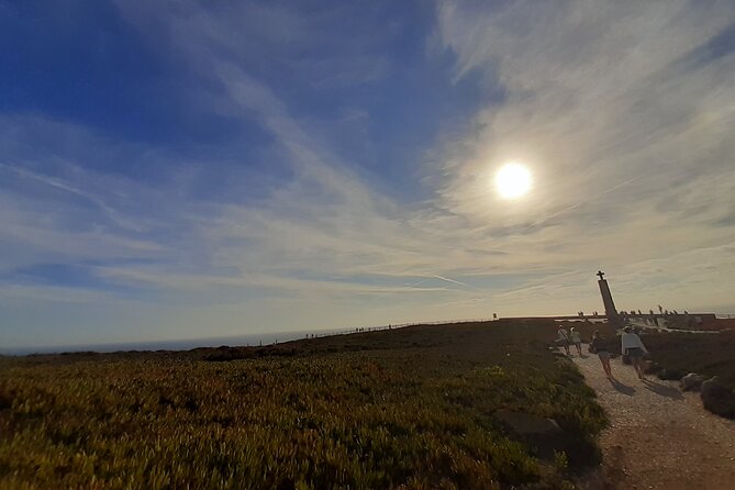 Sintra & Cascais: Private Tour Pena Park & Regaleira Included - Guides can make or break Sintra days