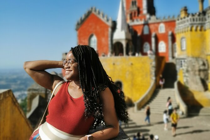Sintra - Cascais Private Tour with Photos :) - Why Sintra and Cascais in one trip makes sense