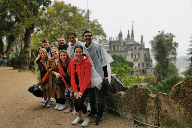 Sintra - Cascais Private Tour with Photos :) - Cascais finish: the picturesque landing spot