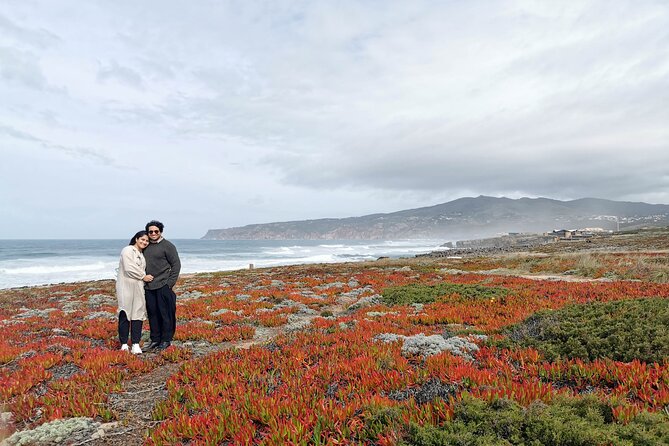 Sintra - Cascais Private Tour with Photos :) - Tickets and what you should plan to pay for