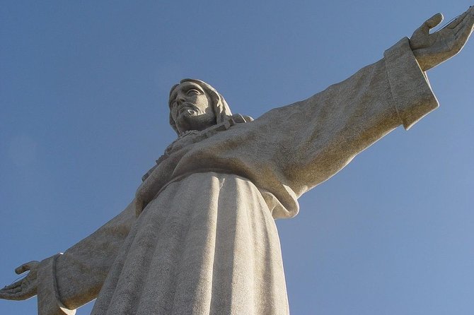 Sintra Cascais Small Group Tour (w/ Roca Cape and Estoril) - Key highlights worth your attention