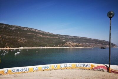 Sintra Cascais Small Group Tour (w/ Roca Cape and Estoril) - Cabo da Roca: Europe’s western edge in 20 minutes