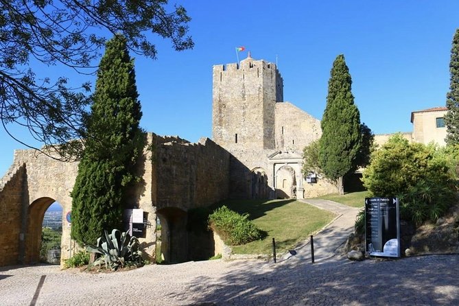 Sintra Cascais Small Group Tour (w/ Roca Cape and Estoril) - Why the guide matters on this route