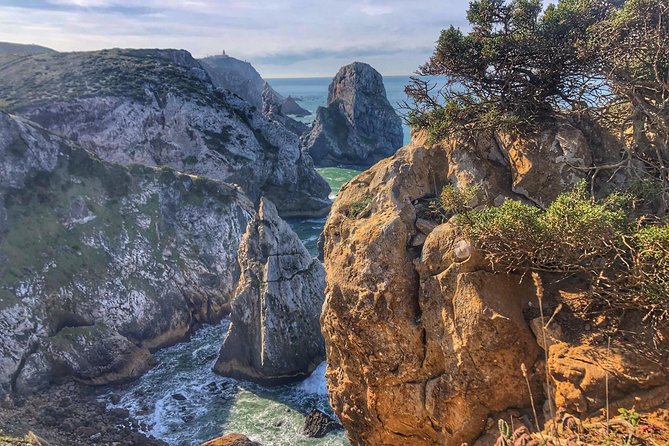 Sintra Cascais (Wine and Tapas) 4X4 Land Rover Panoramic Private Tour - A private 4x4 day that feels like Sintra plus the real Atlantic