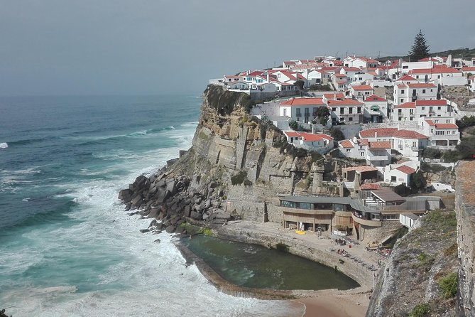 Sintra & Cascais - Sintra’s historic center: UNESCO’s cultural landscape feel