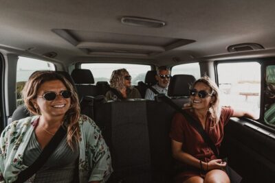 Sintra & Coast Escape – Palaces, Beaches & Villages - Meeting Point and the 8:30am Rhythm in Lisbon