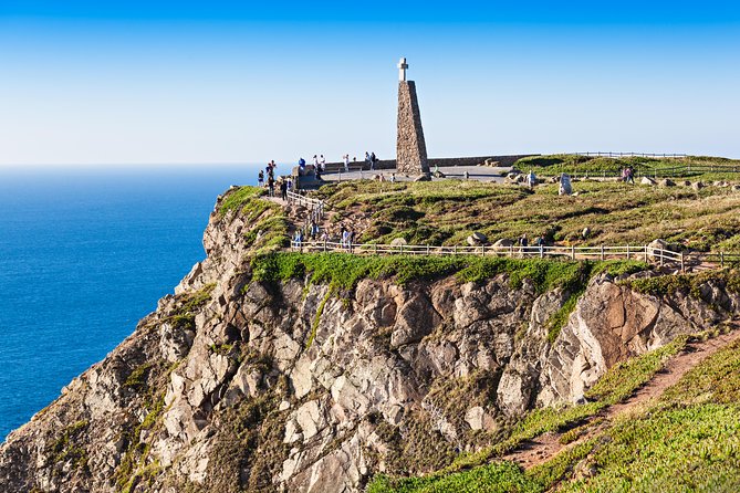 Sintra & Coastal Havens | Exclusive Private Day Tour with Tickets - Sintra’s Centro Historico: Cobblestones, Quick Stops, and Real Tempo