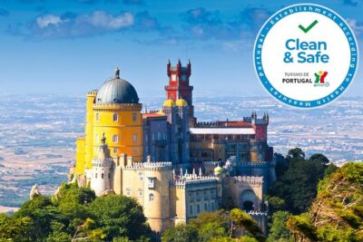 Sintra & Coastal Havens | Exclusive Private Day Tour with Tickets - Your Pickup in the Lisbon Area (And Why It Matters)